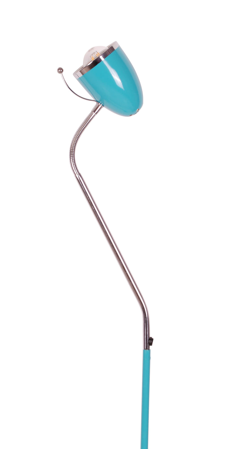 Kaja Kajtek I 1L floor lamp E27 H 135.0cm