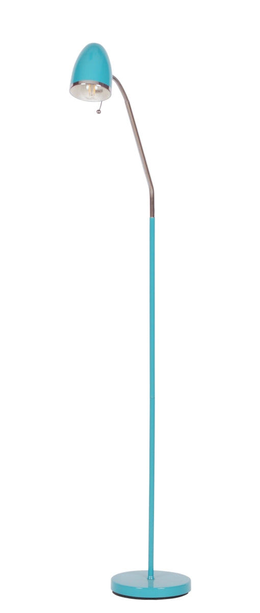 Kaja Kajtek I 1L floor lamp E27 H 135.0cm