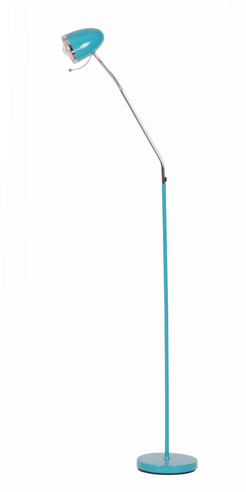 Kaja Kajtek I 1L floor lamp E27 H 135.0cm