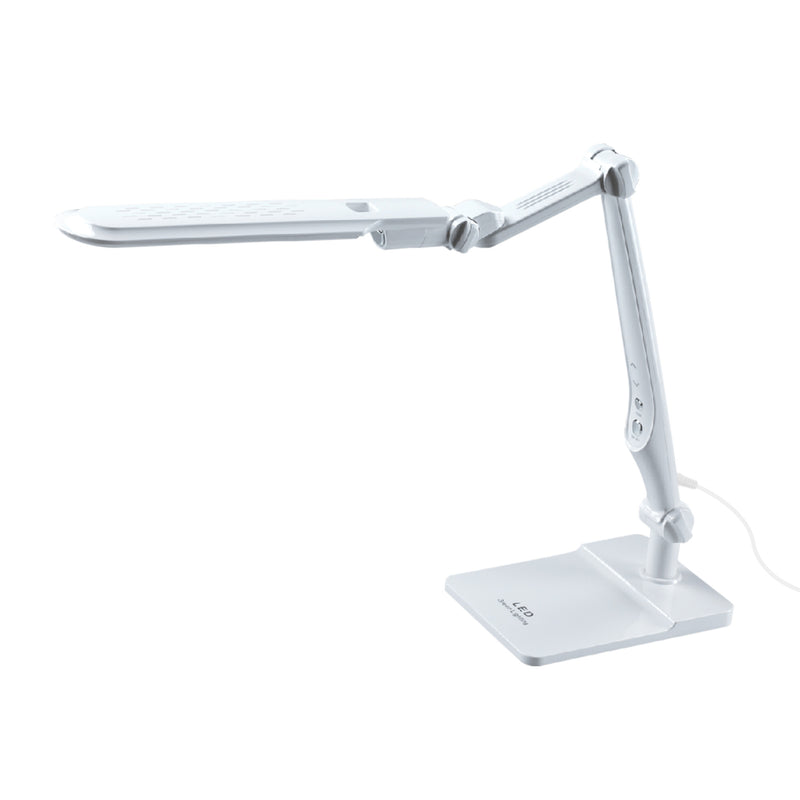 Kaja Mica task table lamp LED H 65.0cm