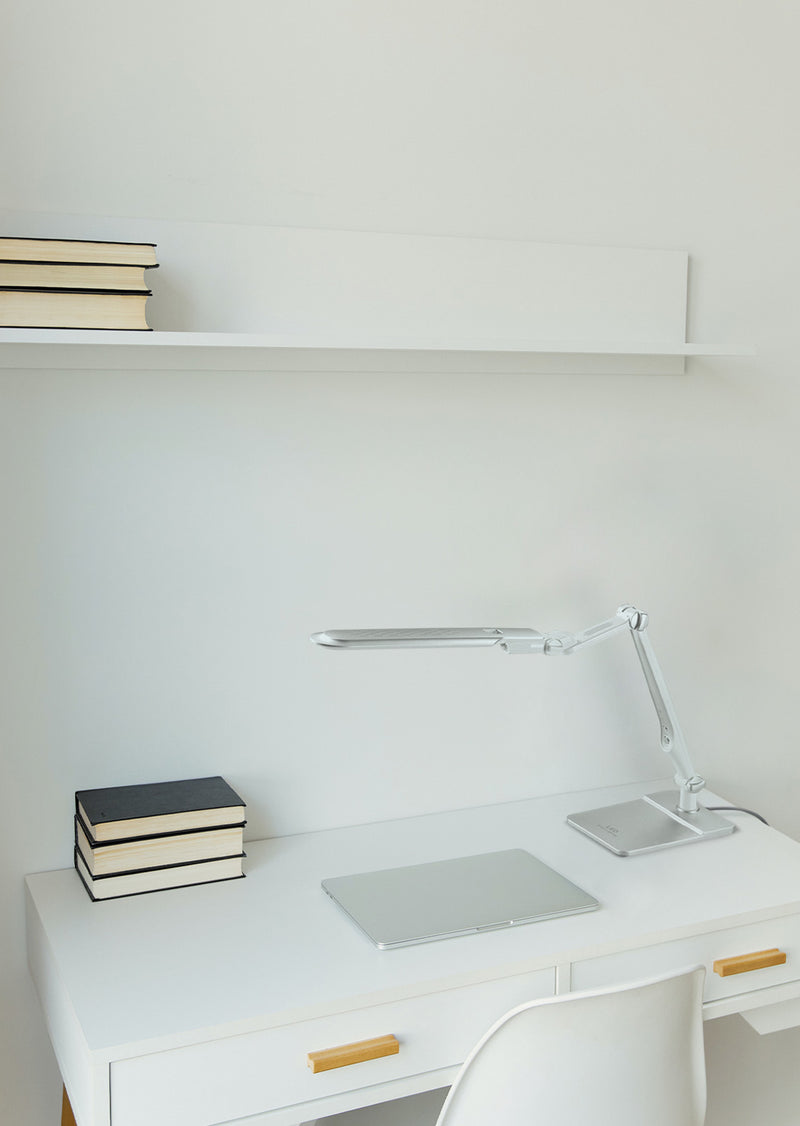 Kaja Mica task table lamp LED H 65.0cm