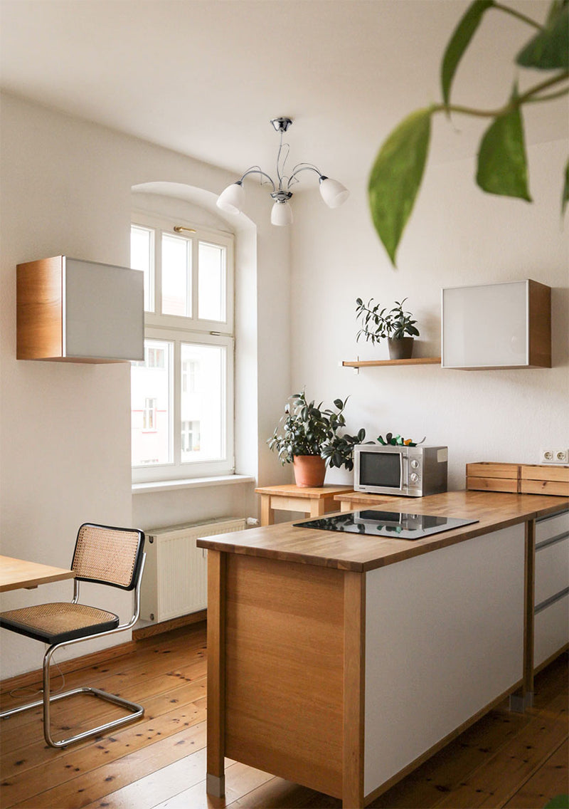 Kaja Aron 3L chandelier E27 H 44.0cm