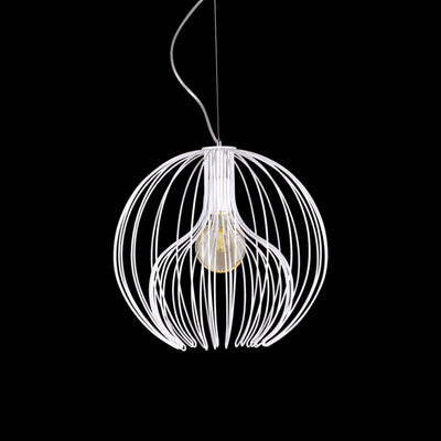 Kaja Tori 1L pendant lamp E27 H 105.0cm