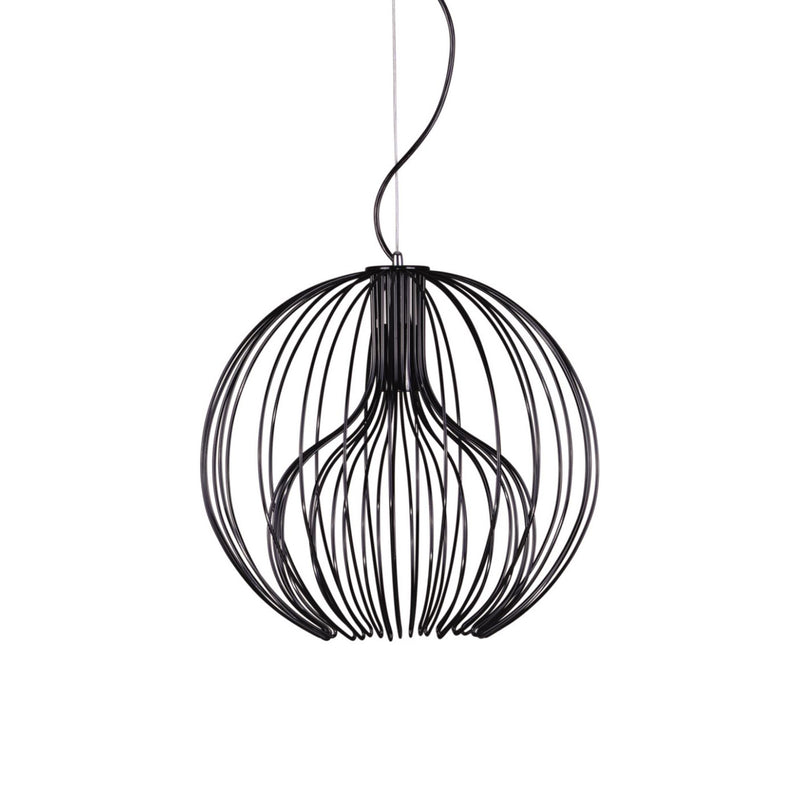 Kaja Tori 1L pendant lamp E27 H 105.0cm