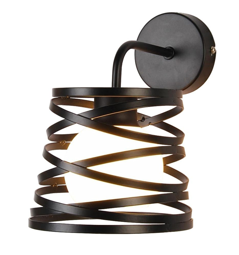 Candellux Akita 1L wall sconces G9 H 23cm