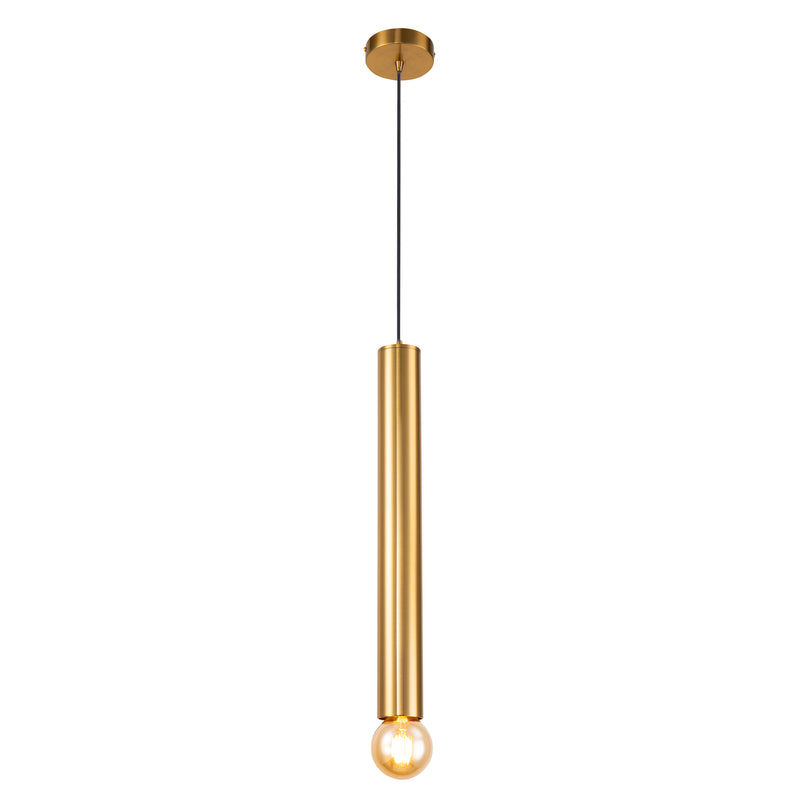 Candellux Austin 1L ceiling pendant spots E27 H 200cm