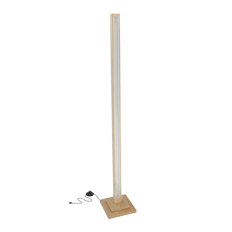 Candellux Alset floor lamp H 121cm