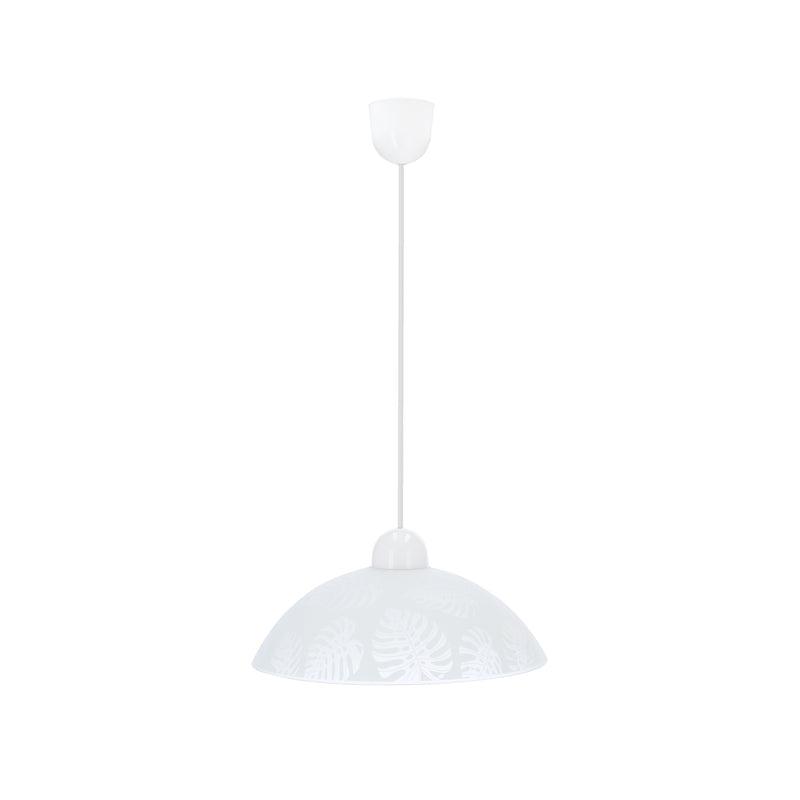 Candellux Alcara ceiling lamps E27 H 80cm
