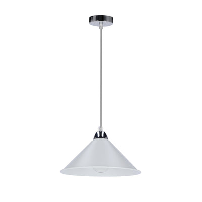 Candellux Avola 1L pendant lamp E27 H 95cm