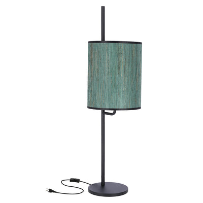 Candellux Bendi 1L table lamp E27 H 64cm