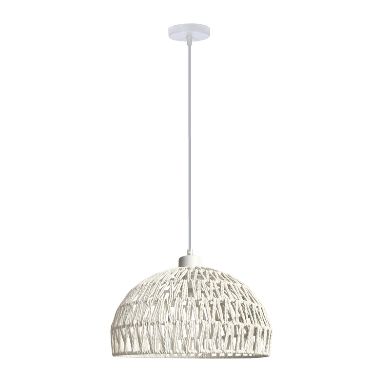 Candellux Balli 1L pendant lamp E27 H 100cm