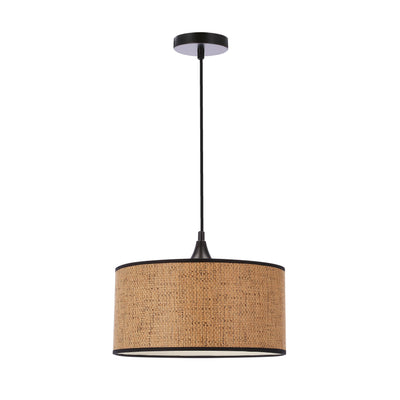 Candellux Anaka 1L pendants E27 H 115cm
