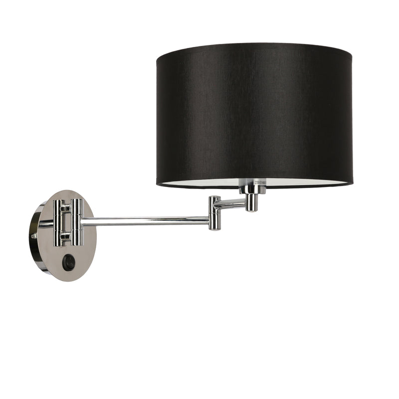 Candellux Alexia wall sconces E14 H 24cm