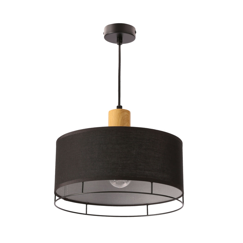 Candellux Ardi 1L pendant lamp E27 H 100cm