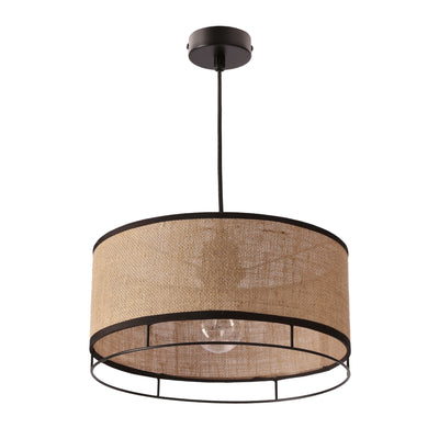 Candellux Ardi 1L pendant lamp E27 H 100cm
