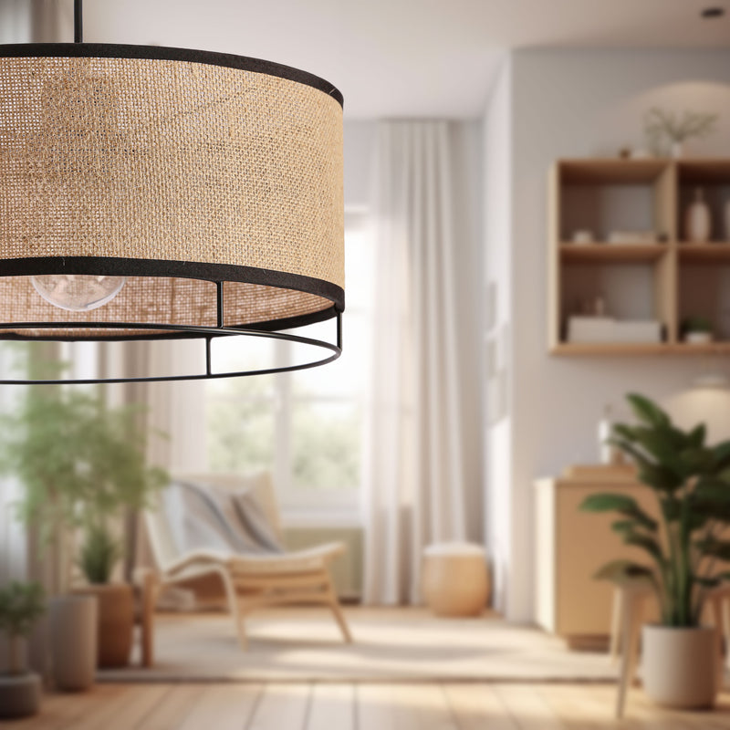 Candellux Ardi 1L pendant lamp E27 D 30cm