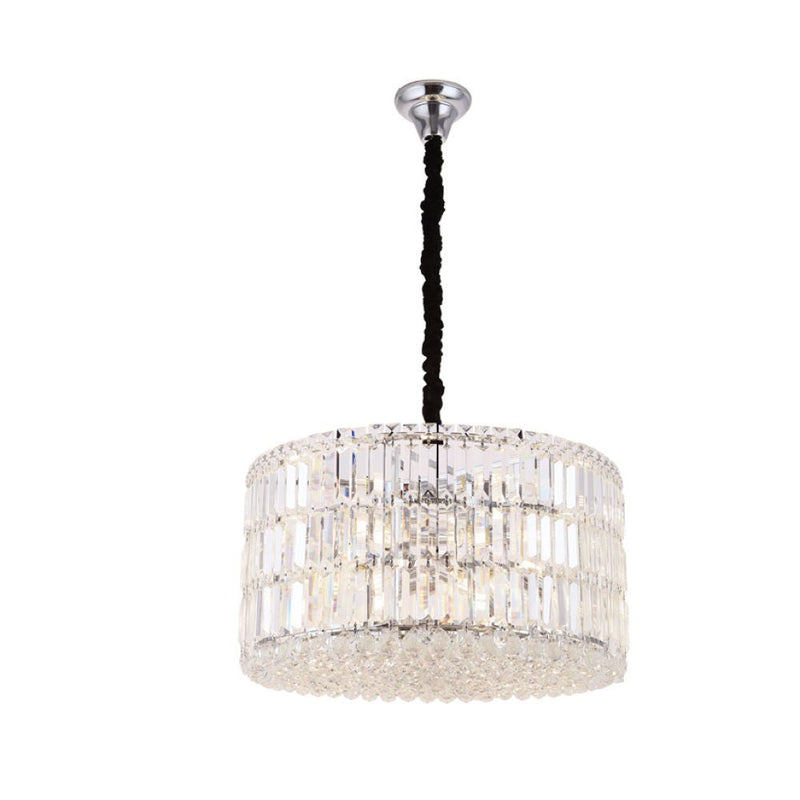 Maxlight Puccini 18L pendant lamp D 60cm