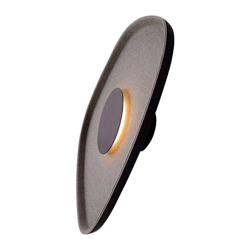 Maxlight Deux 1L washer sconce wall lamp LED