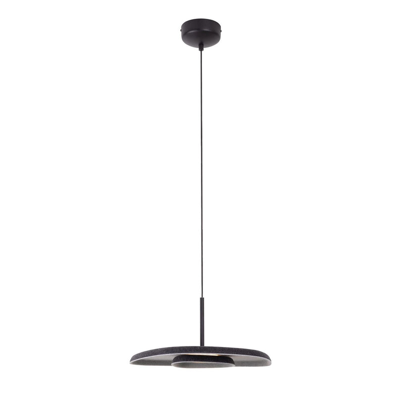 Maxlight Deux 1L pendant lamp LED