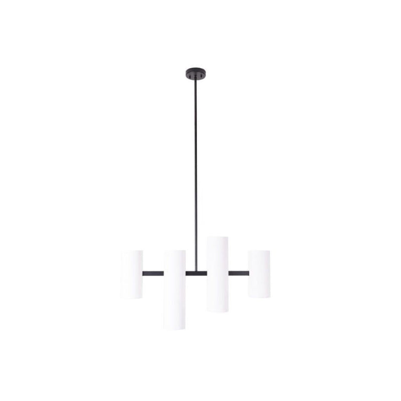 Maxlight Laxer 4L pendant lamp GU10