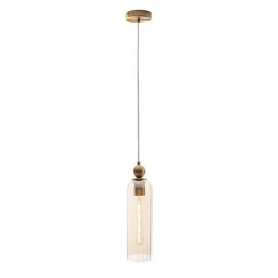 Maxlight Campanila 1L pendant lamp D 10cm