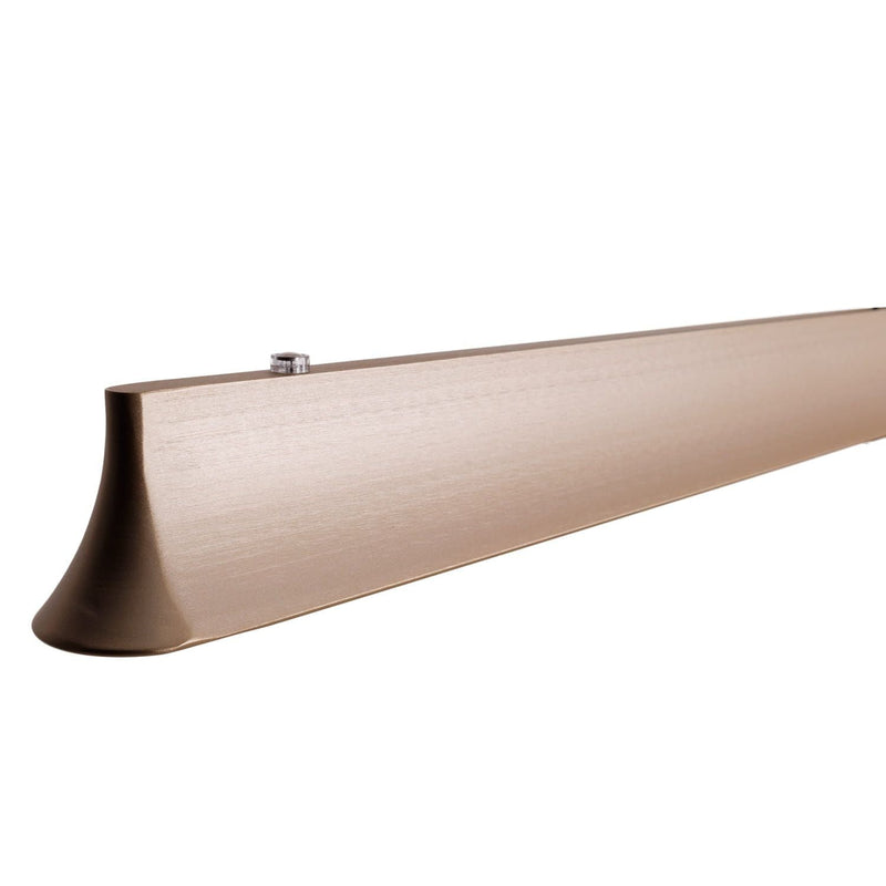 Lampada da binario Maxlight Simple 1L LED, L 124 cm