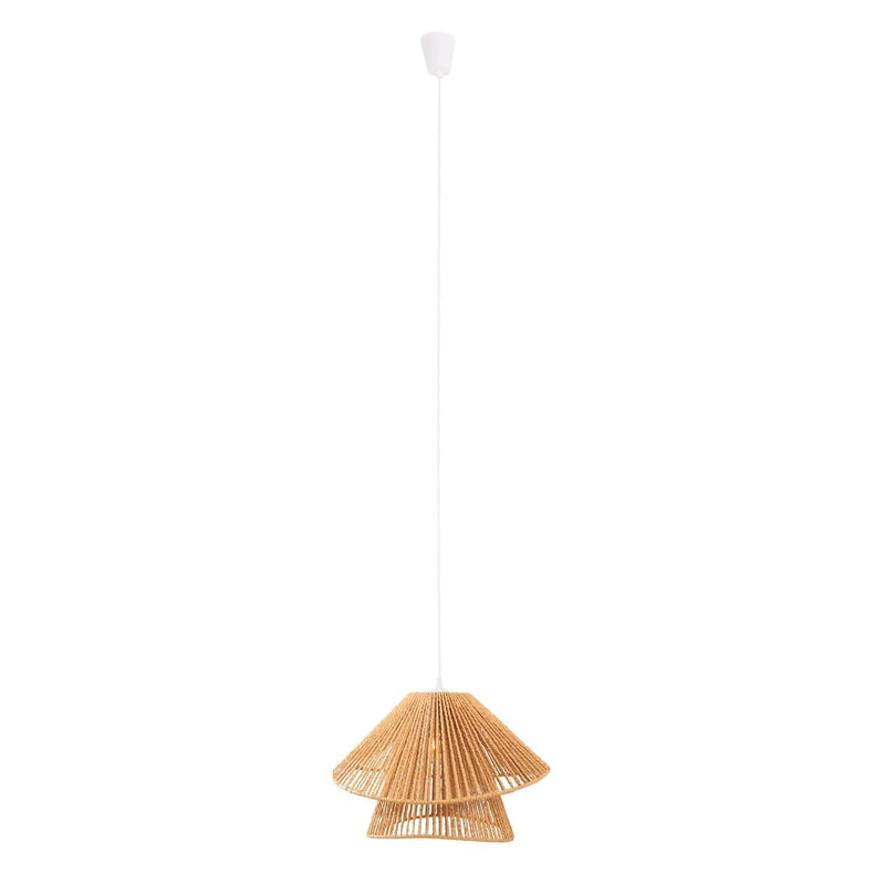 Suspension Maxlight Amalfi 1L, 2 abat-jour