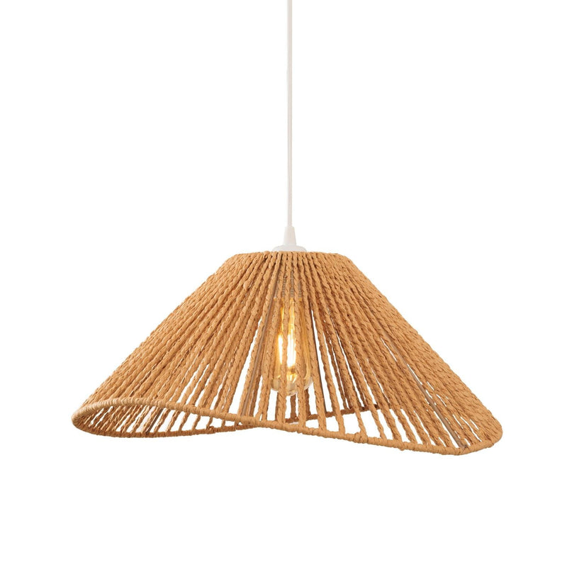 Maxlight Amalfi 1L pendant lamp D 45cm