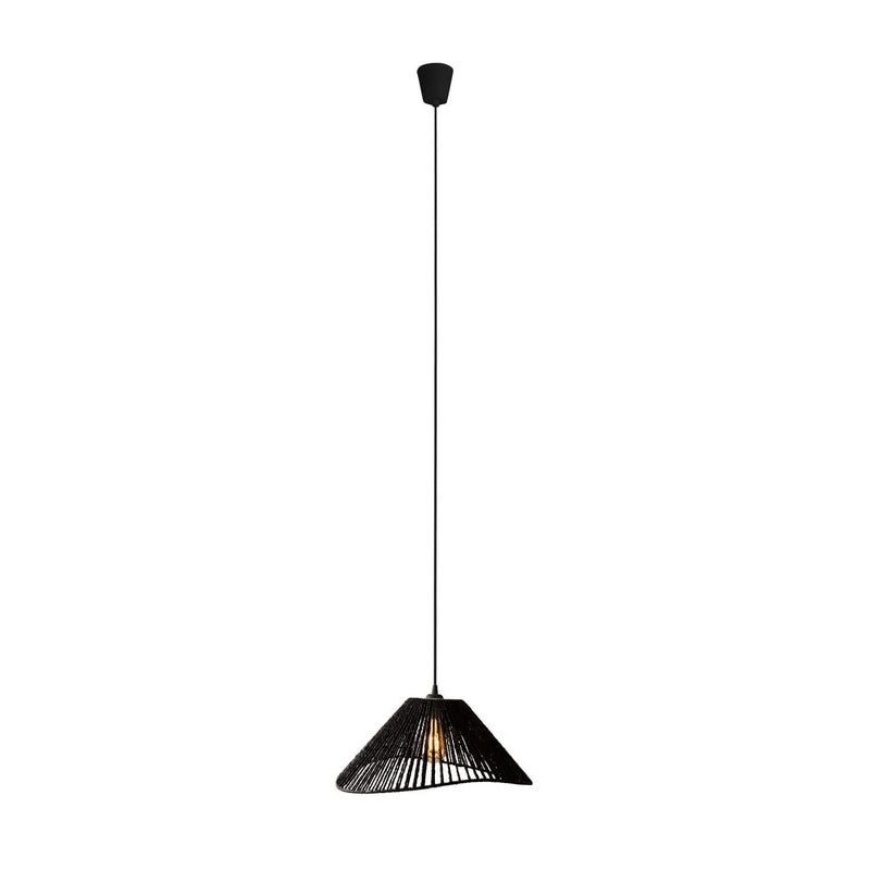 Maxlight Amalfi 1L pendant lamp D 45cm