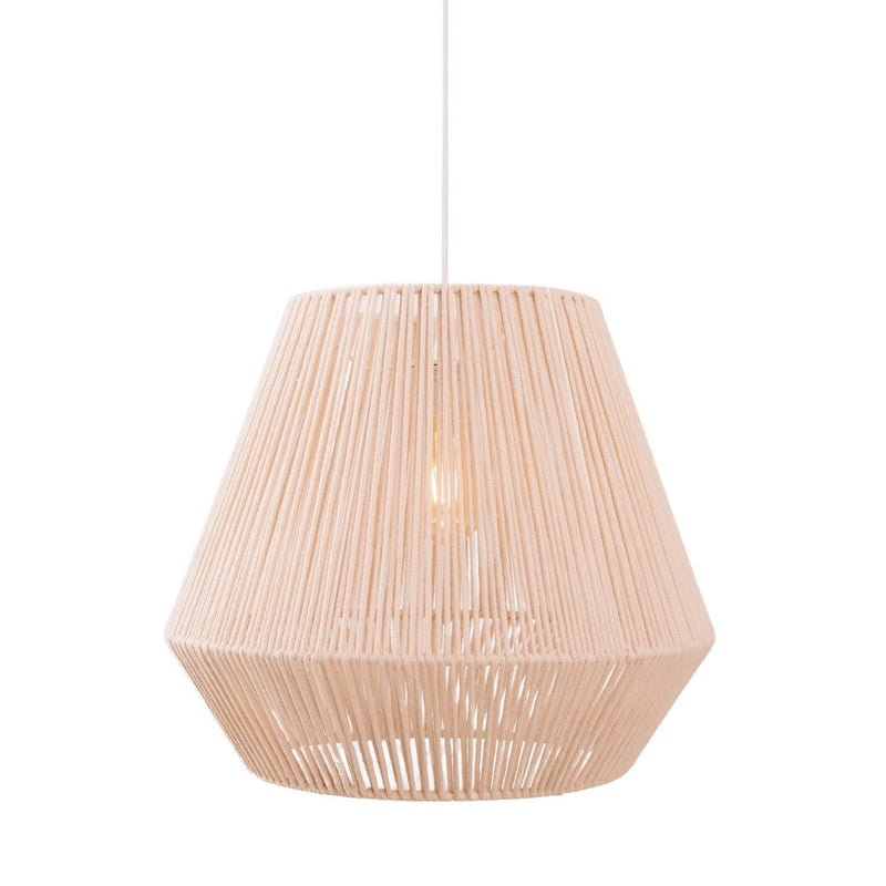 Maxlight Praslina 1L pendant lamp D 44cm