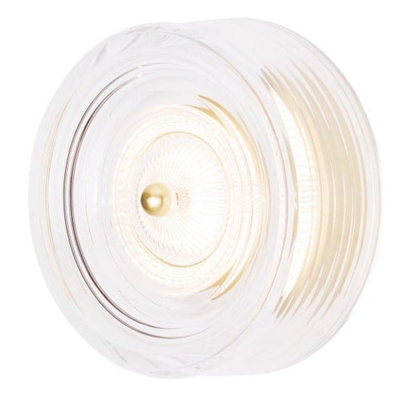 Maxlight Lipari washer sconce wall lamp LED 6W