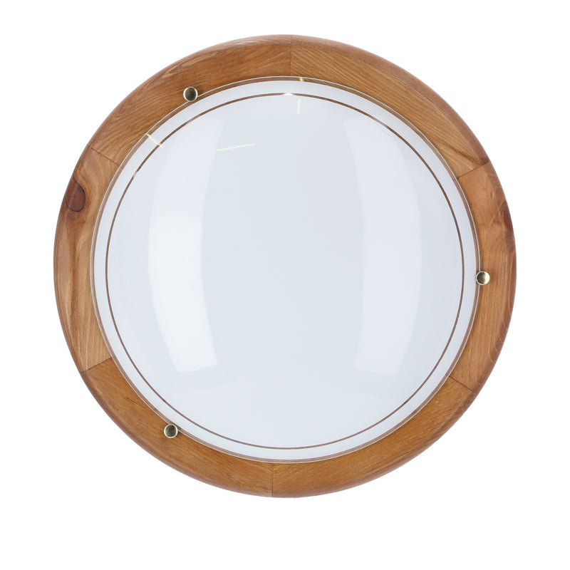 Candellux 1030 2L washer sconce wall lamp E27 D 38cm