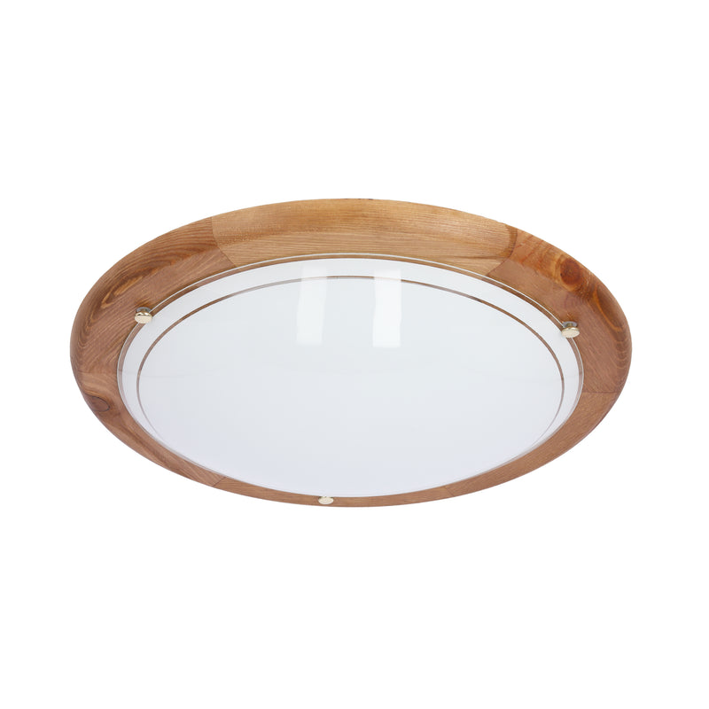 Candellux 1030 2L washer sconce wall lamp E27 D 38cm