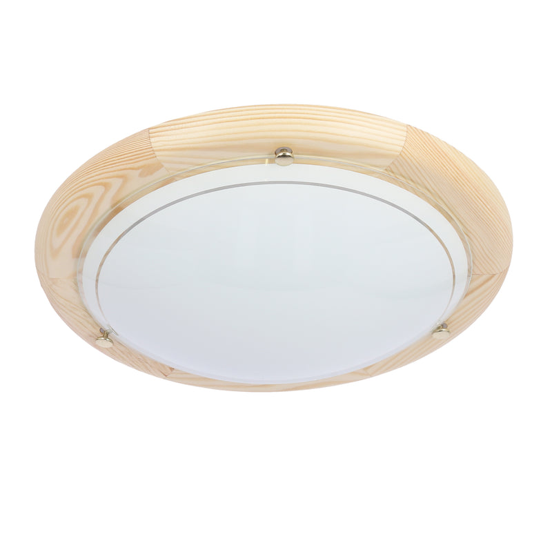 Candellux 1030 1L washer sconce wall lamp E27 D 30cm