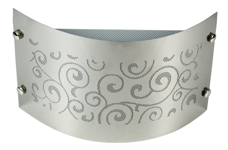 Candellux Aluno washer sconces E14 H 18cm