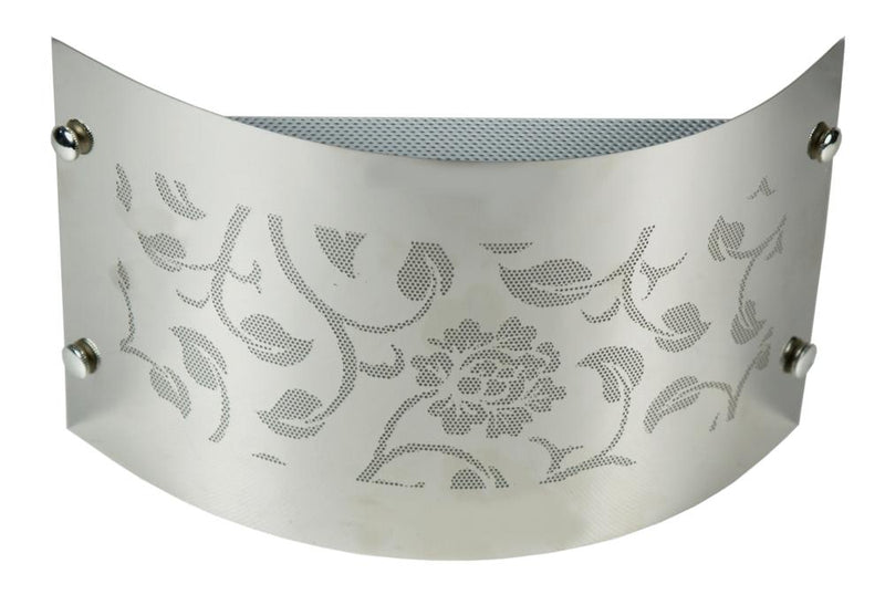 Candellux Aluno 1L washer sconces E14 H 18cm