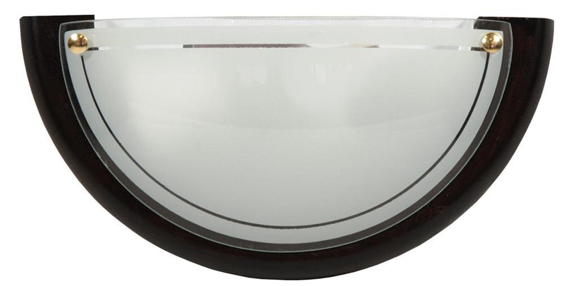 Candellux 1030 1L washer sconces E27 H 15cm