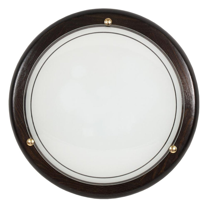 Candellux 1030 1L washer sconces E27 D 30cm