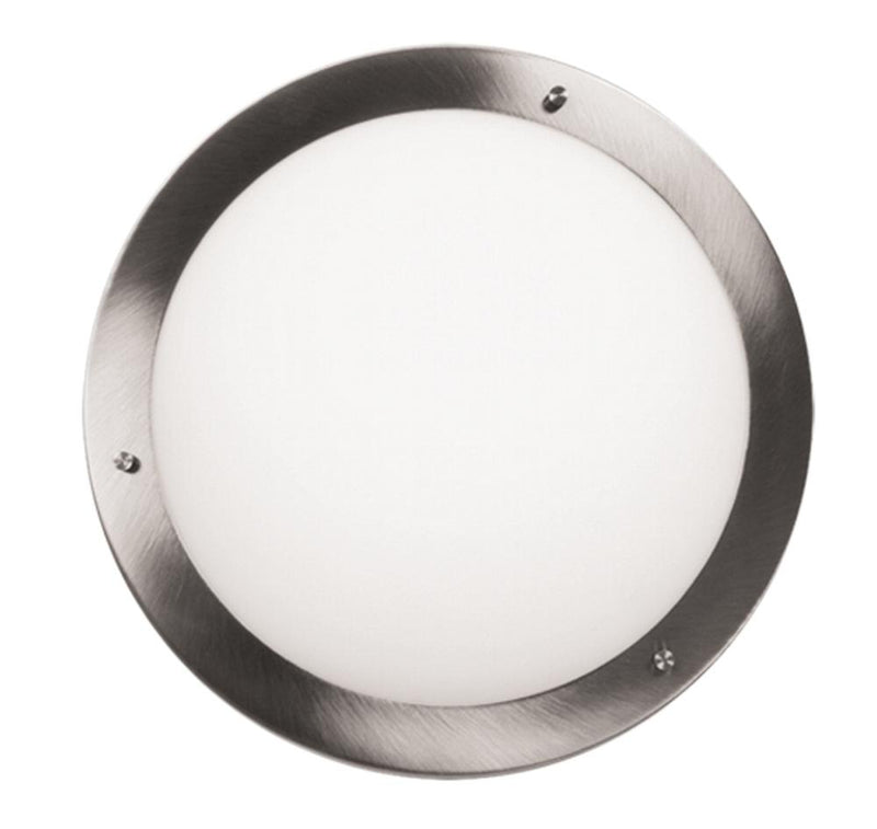 Candellux Aquila flush mount ceiling lamp G9 D 18cm