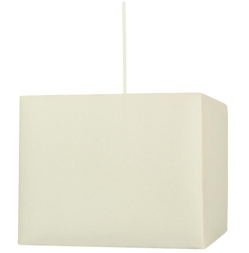 Candellux Basic 1L pendant lamp E27 H 90cm