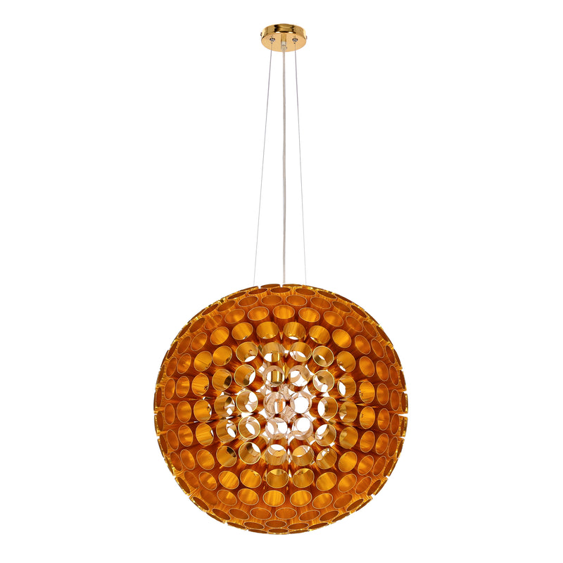 Candellux Abros 1L pendants E27 H 120cm