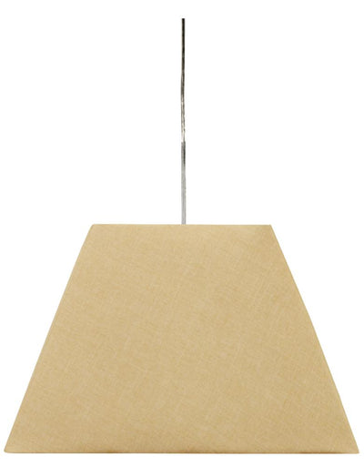 Candellux Standard 1L pendants E27 H 100cm