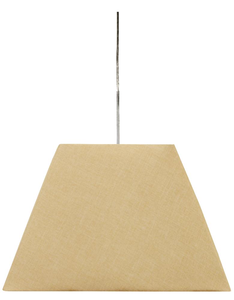 Candellux Standard 1L pendants E27 H 100cm