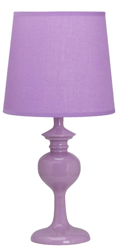 Candellux Berkane 1L table lamp E14 H 41cm