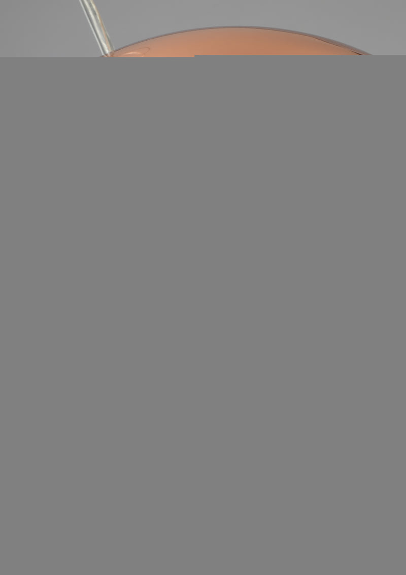 Candellux Amalfi 1L pendant lamp E27 D 40cm