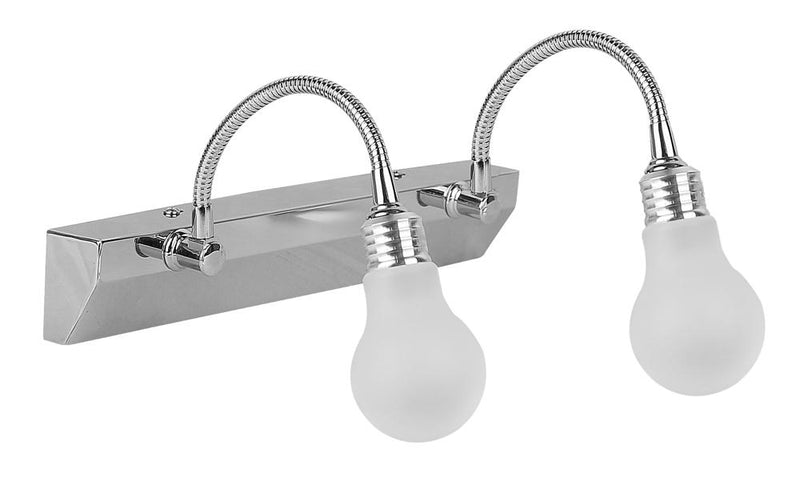 Candellux  2L wall sconces H 15cm