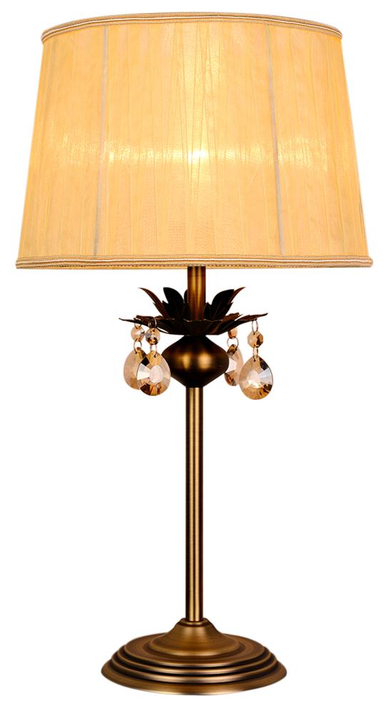 Candellux Adonis 1L table lamps E27 H 55cm