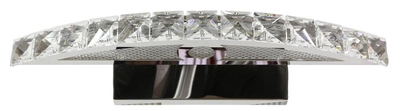 Candellux Arande 1L bath lights H 5cm