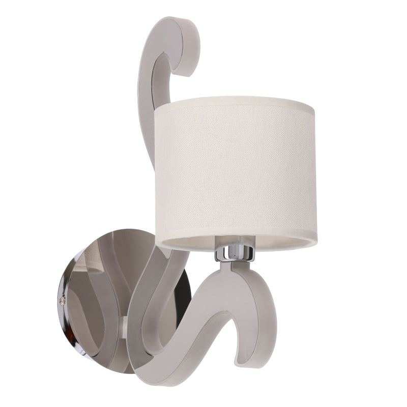 Candellux Ambrosia 2L wall sconces E14 H 30cm