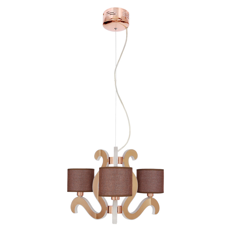 Candellux Ambrosia 6L chandeliers E14 H 180cm